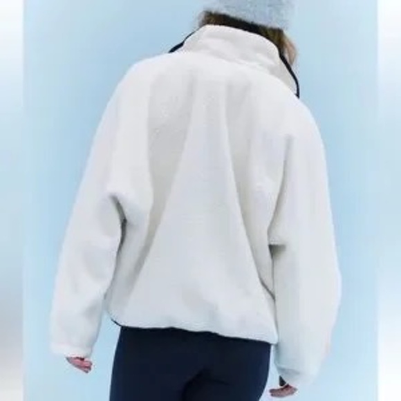 FP Movement Hit The Slopes Patch Jacket - Picture 6 of 14